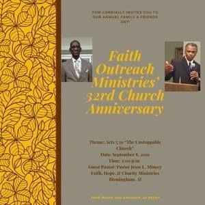 Meet your Posher, Wallace